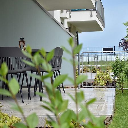 Limerence Apartments シオーフォク エクステリア 写真